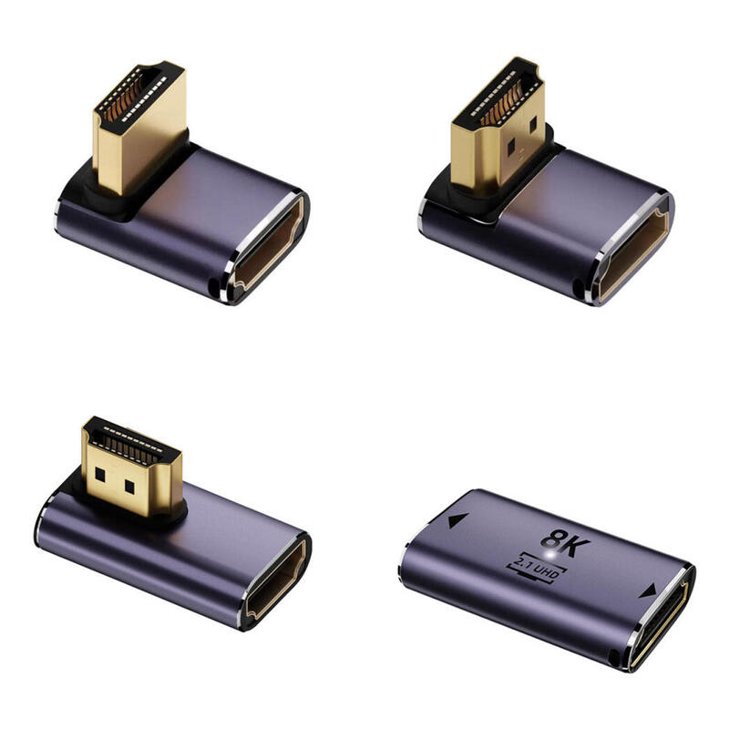 4smarts-hdmi-8k-adapter-set-4-stk 4smarts-hdmi-8k-adapter-set-4-stk