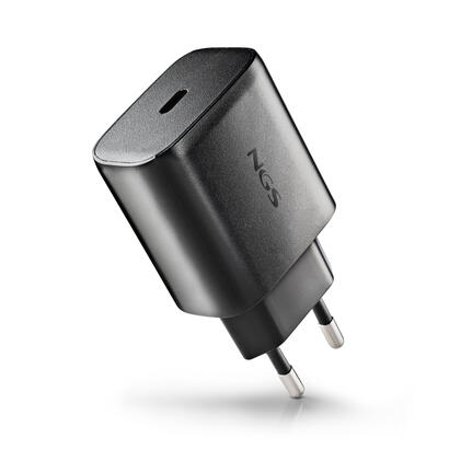 cargador-de-pared-gan-ngs-bud-45w-1xusb-tipo-c-45w