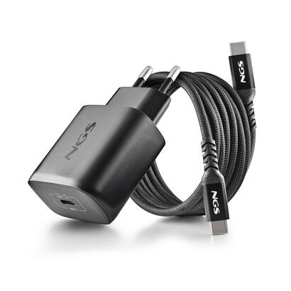 cargador-de-pared-gan-ngs-bud-45w-1xusb-tipo-c-45w