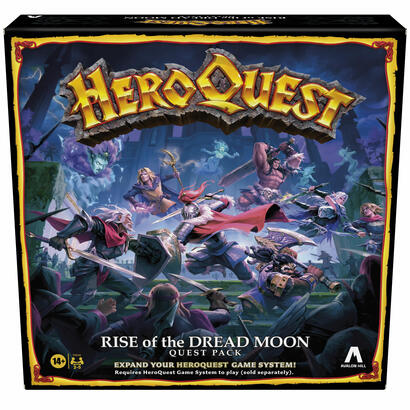 expansion-juego-de-mesa-salida-de-la-temible-luna-heroquest-ingles