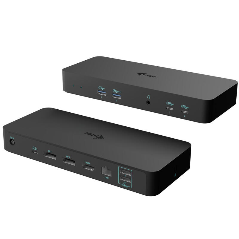 i-tec-usb-c-intelligent-triple-display-docking-station-1xhdmi-2xdp-1xglan-2xusb-c-gen2-2xusb-a-gen2-2xusb-a-gen1-1xaudio-mic-pd- i-tec-usb-c-intelligent-triple-display-docking-station-1xhdmi-2xdp-1xglan-2xusb-c-gen2-2xusb-a-gen2-2xusb-a-gen1-1xaudio-mic-pd-