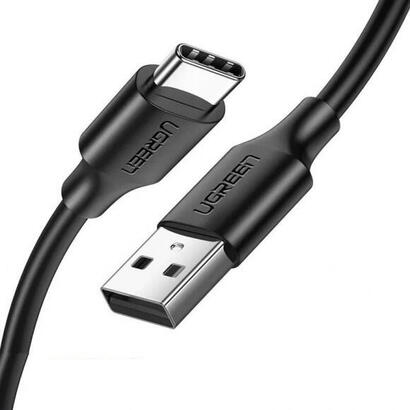 cable-ugreen-60117-usb-usb-20-15-m-usb-a-usb-c-negro