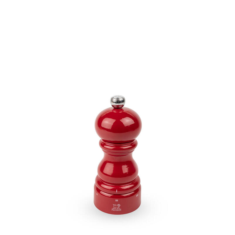 peugeot-paris-salzmuhle-12-cm-uselect-z-rot-lackiert-holz peugeot-paris-salzmuhle-12-cm-uselect-z-rot-lackiert-holz