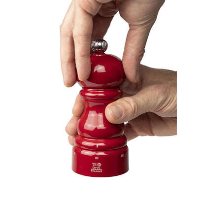 peugeot-paris-salzmuhle-12-cm-uselect-z-rot-lackiert-holz
