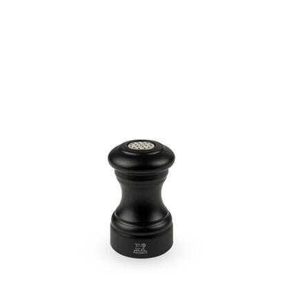 peugeot-bistro-salzstreuer-buchenholz-schwarz-matt-9-cm