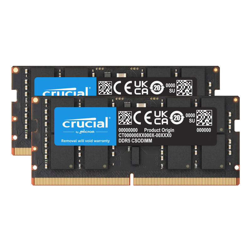 memoria-crucial-ddr5-6400-64gb-2x32gb-csodimm-cl52-ct2k32g64c52cs5