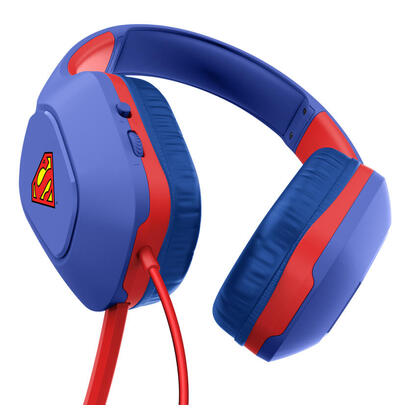 trust-gxt-415sm-zirox-auriculares-alambrico-diadema-juego-azul-rojo