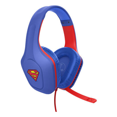 trust-gxt-415sm-zirox-auriculares-alambrico-diadema-juego-azul-rojo