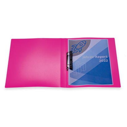 carpeta-herma-19712-de-carton-a4-rosa
