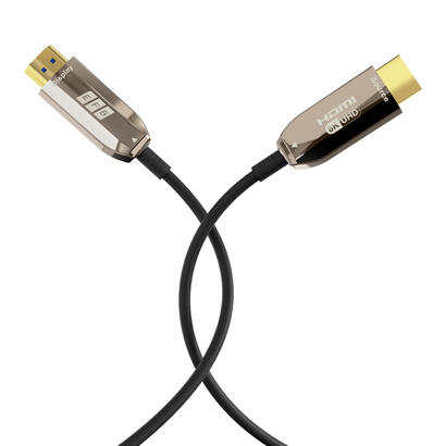 efb-hdmi-glasfasercable-aoc-aktiv-8k60hz-48-gbit-s-30m-negro