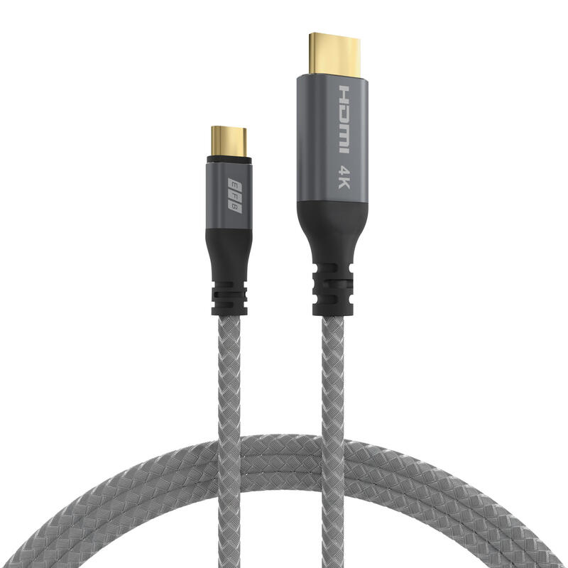 efb-usb-c-a-hdmi-cable-4k30hz-18m-gris efb-usb-c-a-hdmi-cable-4k30hz-18m-gris