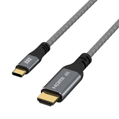 efb-usb-c-a-hdmi-cable-4k30hz-18m-gris