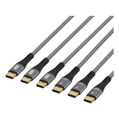 efb-usb-c-cableset-100w-pd-30-5a-e-marker-chip-0512m-gra