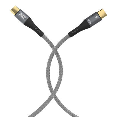 efb-usb-c-cableset-100w-pd-30-5a-e-marker-chip-2x1m-gris