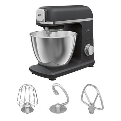 aeg-km5-1-4bpt-robot-de-cocina-1200-w-5-l-negro-perlado