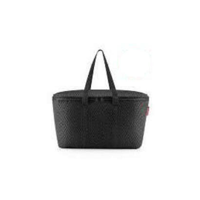 reisenthel-coolerbag-mesh-black