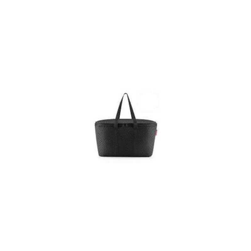 reisenthel-coolerbag-mesh-black
