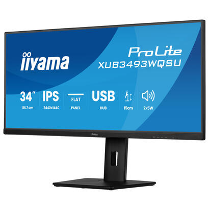 monitor-iiyama-prolite-xub3493wqsu-b6-34-1440-x-3440-pixeles-ultrawide-quad-hd-led-negro