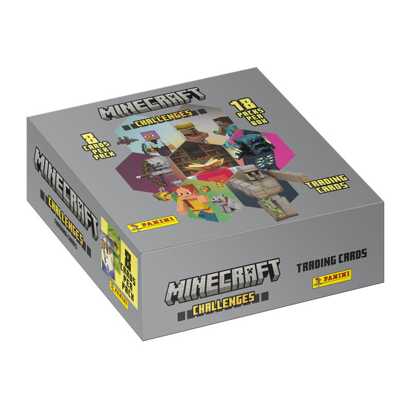 panini-004874box18f-tarjeta-coleccionable