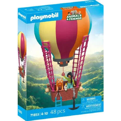 animals-friends-71853-lot-balonem