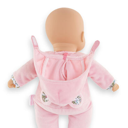 corolle-mon-doudou-corolle-sweetheart-oso-rosa-muneca-9000100700