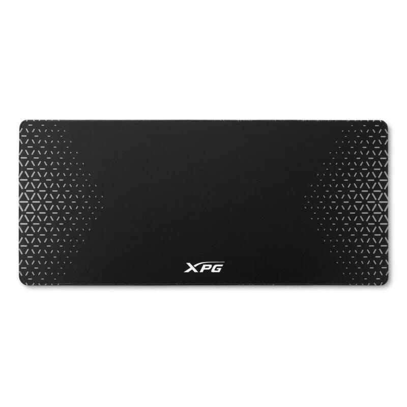 xpg-frontline-ii-xl-alfombrilla-de-raton-para-juegos-negro xpg-frontline-ii-xl-alfombrilla-de-raton-para-juegos-negro