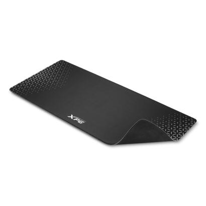 xpg-frontline-ii-xl-alfombrilla-de-raton-para-juegos-negro