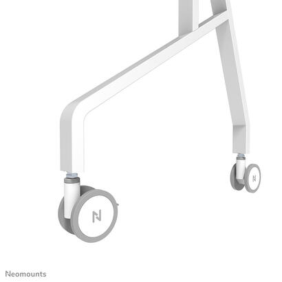 neomounts-fl50-515wh1-carro-samsung-flip-55-65-giratorio-instalacion-rapida