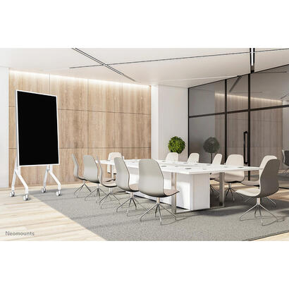 neomounts-fl50-515wh1-carro-samsung-flip-55-65-giratorio-instalacion-rapida