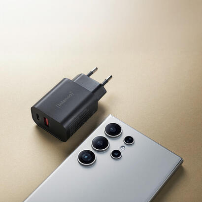 cargador-intenso-usb-ladegerat-1-x-usb-a-1-x-usb-c-30-watt-negro