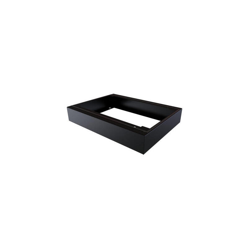 ip55-w600-d450-h100mm-plinth-module-black