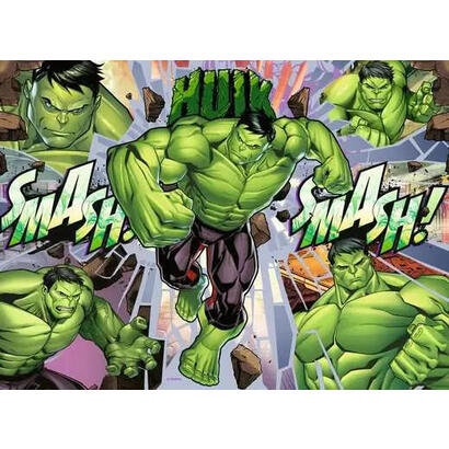 puzzle-hulk-marvel-xxl100pzs