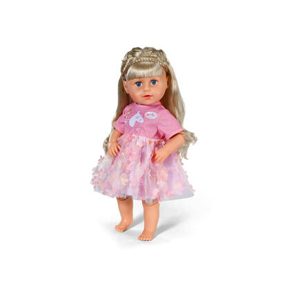zapf-creation-baby-born-blutenkleid-43cm-839393