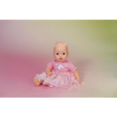 zapf-creation-baby-born-blutenkleid-43cm-839393