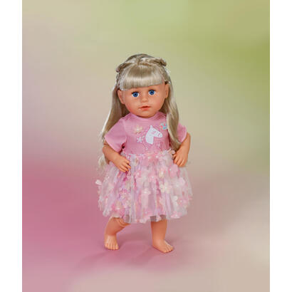 zapf-creation-baby-born-blutenkleid-43cm-839393