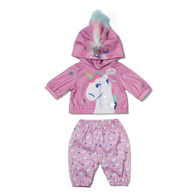 zapf-creation-baby-born-einhorn-outfit-43cm-839409 zapf-creation-baby-born-einhorn-outfit-43cm-839409