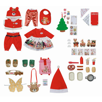 zapf-creation-baby-born-adventskalender-43cm-837474