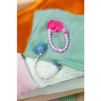 zapf-creation-baby-born-chupete-magico-con-clip-accesorios-para-munecas-43-cm-articulos-surtidos-1-pieza-838679