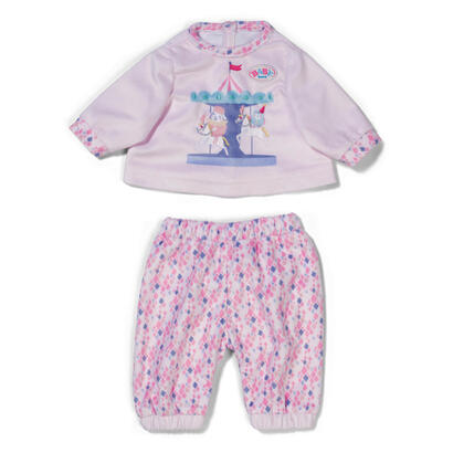 zapf-creation-pijama-baby-born-43cm-accesorios-para-munecas-838785