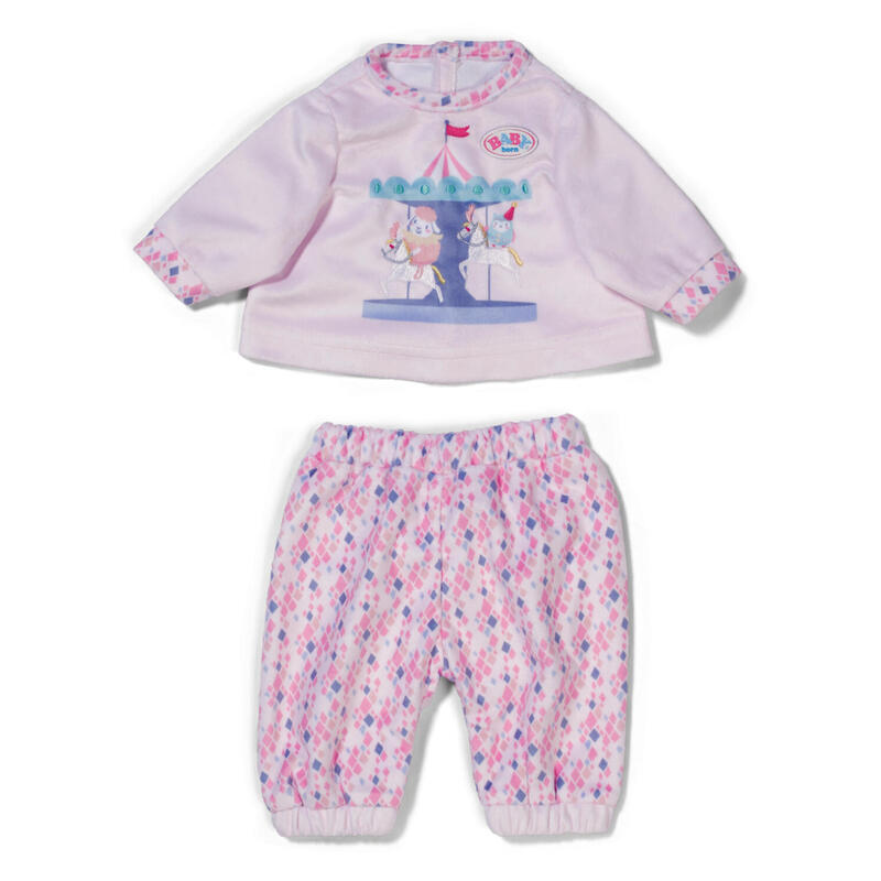 zapf-creation-pijama-baby-born-43cm-accesorios-para-munecas-838785