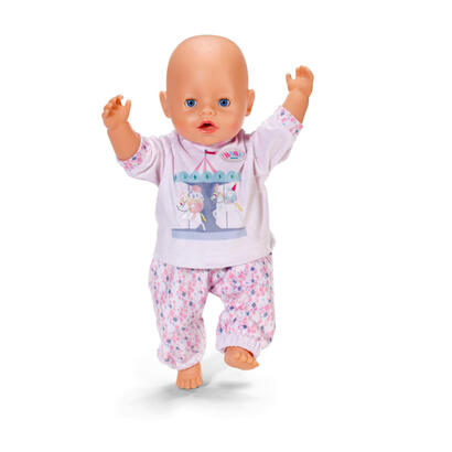 zapf-creation-pijama-baby-born-43cm-accesorios-para-munecas-838785
