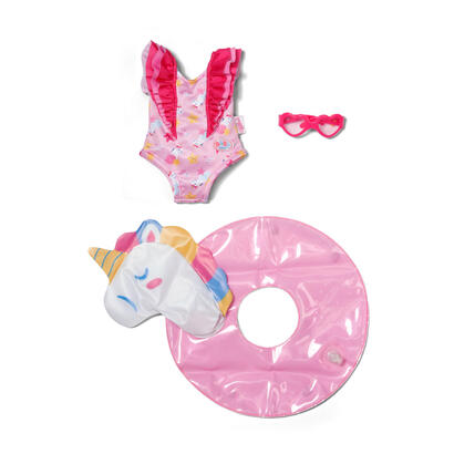 zapf-creation-baby-born-schwimm-set-einhorn-43cm-839447