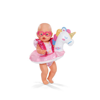 zapf-creation-baby-born-schwimm-set-einhorn-43cm-839447