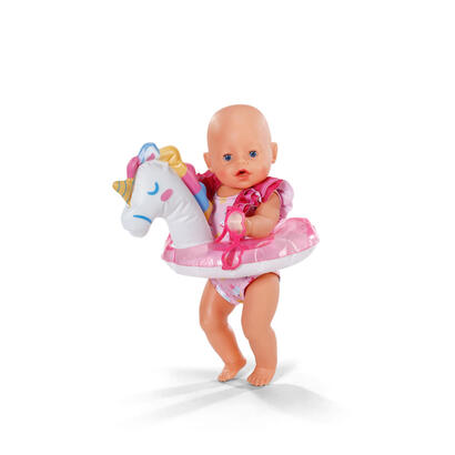 zapf-creation-baby-born-schwimm-set-einhorn-43cm-839447