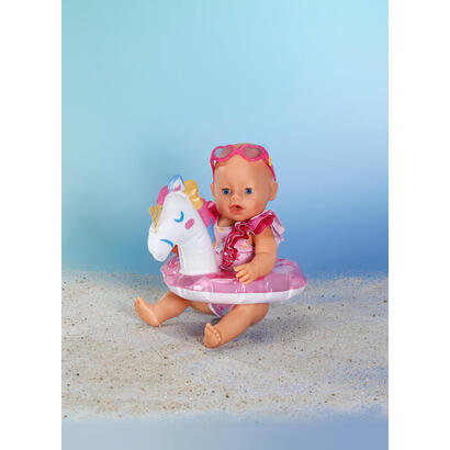 zapf-creation-baby-born-schwimm-set-einhorn-43cm-839447