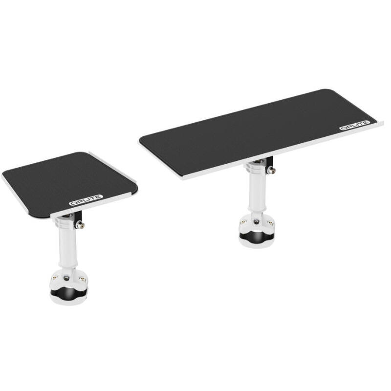 oplite-halterung-para-teclado-und-raton-r8-cockpit-blanco-retail