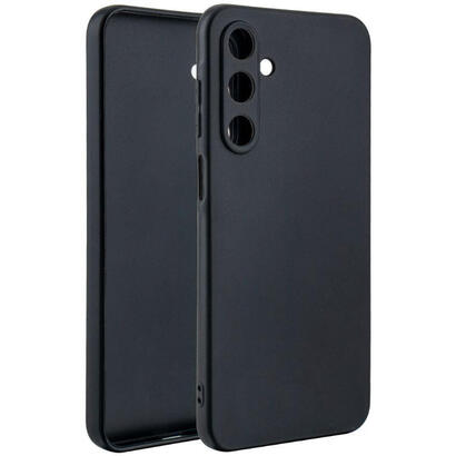 london-galaxy-a26-black-cover-material-100-tpu