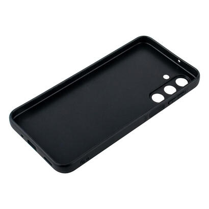 london-galaxy-a26-black-cover-material-100-tpu