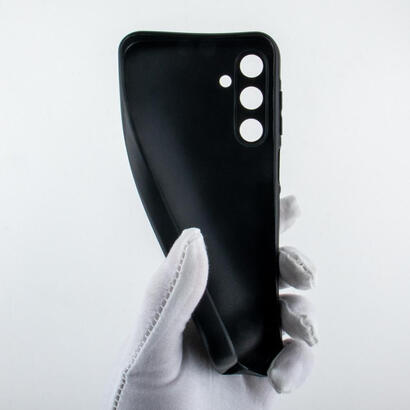 london-galaxy-a26-black-cover-material-100-tpu