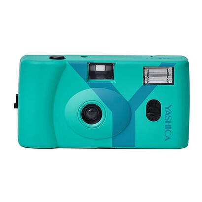 yashica-mf-1-snapshot-art-camera-turquesa-camara-compacta-analogica